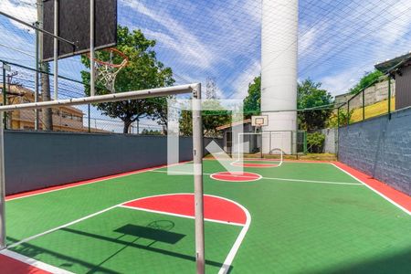 Apartamento à venda com 45m², 2 quartos e 1 vagaQuadra Esportiva