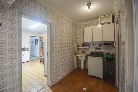 Casa à venda com 169m², 3 quartos e 2 vagas Casa à venda com 169m², 3 quartos e 2 vagasÁrea de Serviço