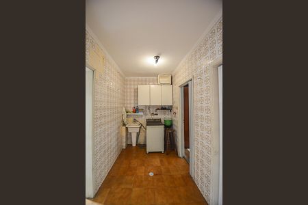 Casa à venda com 169m², 3 quartos e 2 vagas Casa à venda com 169m², 3 quartos e 2 vagasÁrea de Serviço