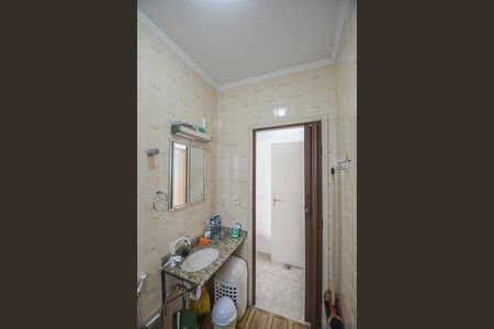 Casa à venda com 169m², 3 quartos e 2 vagas Casa à venda com 169m², 3 quartos e 2 vagasBanheiro da Suíte