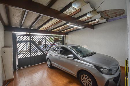 Casa à venda com 169m², 3 quartos e 2 vagas Casa à venda com 169m², 3 quartos e 2 vagasGaragem