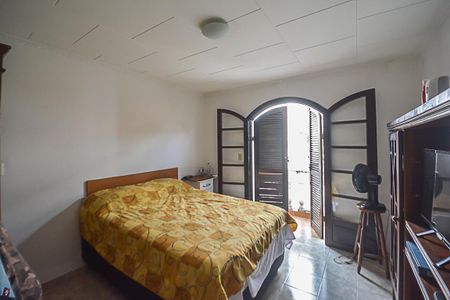 Quarto Suíte de casa à venda com 3 quartos, 169m² em Parque Sao Diogo, São Bernardo do Campo