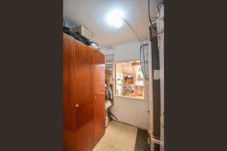Casa à venda com 169m², 3 quartos e 2 vagas Casa à venda com 169m², 3 quartos e 2 vagasQuarto de Serviço