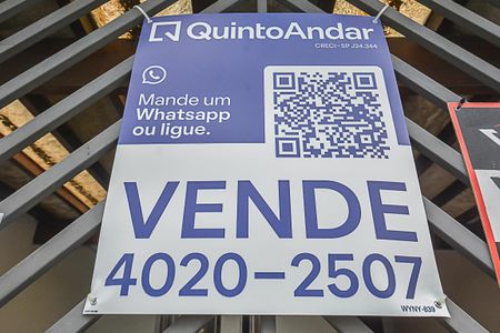 Casa à venda com 169m², 3 quartos e 2 vagas Casa à venda com 169m², 3 quartos e 2 vagasPlaca na Fachada - WYNY-839 - 17/04/2026