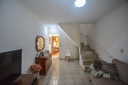 Sala de casa à venda com 3 quartos, 169m² em Parque Sao Diogo, São Bernardo do Campo