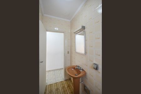 Casa à venda com 169m², 3 quartos e 2 vagas Casa à venda com 169m², 3 quartos e 2 vagasBanheiro 1