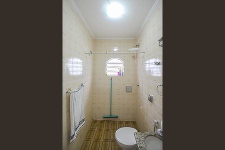 Casa à venda com 169m², 3 quartos e 2 vagas Casa à venda com 169m², 3 quartos e 2 vagasBanheiro da Suíte