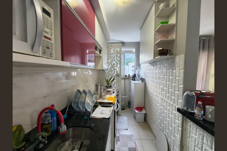 Apartamento para alugar com 2 quartos, 54m² em Jacarepaguá, Rio de Janeiro