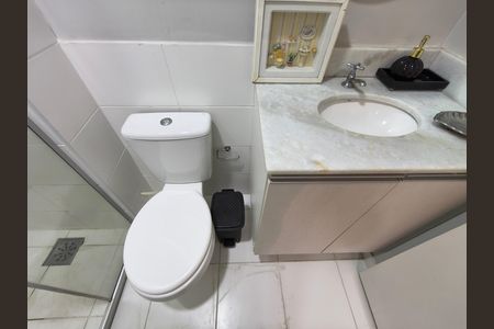 Apartamento à venda com 54m², 2 quartos e 1 vaga