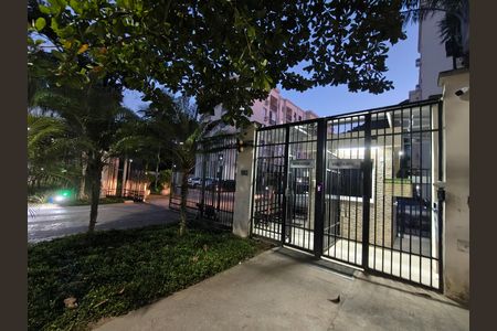 Apartamento à venda com 54m², 2 quartos e 1 vaga