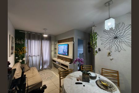 Apartamento para alugar com 2 quartos, 54m² em Jacarepaguá, Rio de Janeiro