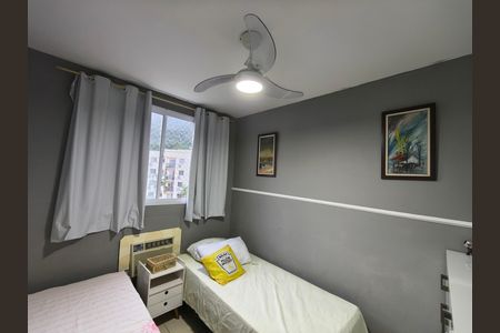 Apartamento à venda com 54m², 2 quartos e 1 vaga