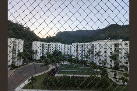 Apartamento para alugar com 2 quartos, 54m² em Jacarepaguá, Rio de Janeiro