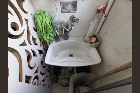 Apartamento à venda com 54m², 2 quartos e 1 vaga