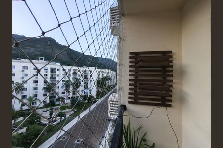 Apartamento à venda com 54m², 2 quartos e 1 vaga