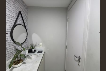 Apartamento à venda com 54m², 2 quartos e 1 vaga