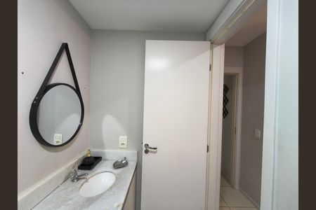 Apartamento à venda com 54m², 2 quartos e 1 vaga
