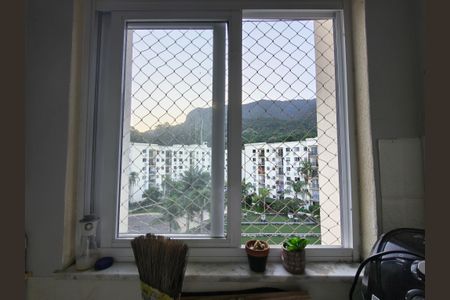 Apartamento à venda com 54m², 2 quartos e 1 vaga