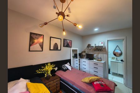 Apartamento à venda com 54m², 2 quartos e 1 vaga