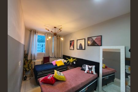 Apartamento à venda com 54m², 2 quartos e 1 vaga