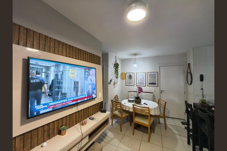 Apartamento para alugar com 2 quartos, 54m² em Jacarepaguá, Rio de Janeiro