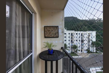 Apartamento para alugar com 2 quartos, 54m² em Jacarepaguá, Rio de Janeiro
