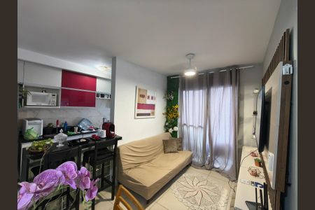 Apartamento para alugar com 2 quartos, 54m² em Jacarepaguá, Rio de Janeiro