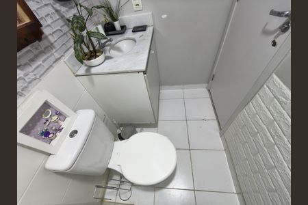 Apartamento à venda com 54m², 2 quartos e 1 vaga