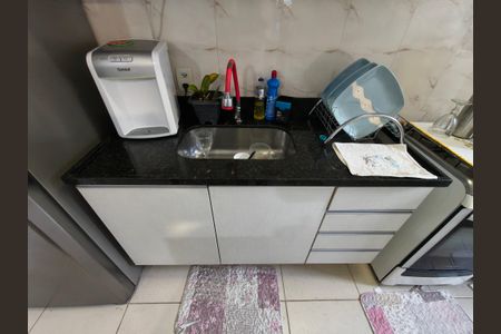 Apartamento para alugar com 2 quartos, 54m² em Jacarepaguá, Rio de Janeiro
