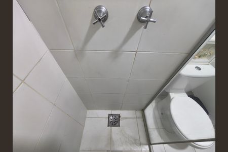Apartamento à venda com 54m², 2 quartos e 1 vaga