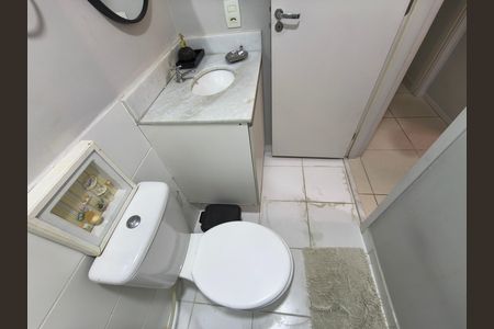 Apartamento à venda com 54m², 2 quartos e 1 vaga