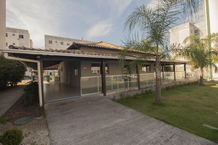 Apartamento para alugar com 45m², 2 quartos e 1 vagaÁrea comum