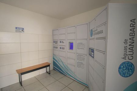 Apartamento para alugar com 45m², 2 quartos e 1 vagaÁrea comum