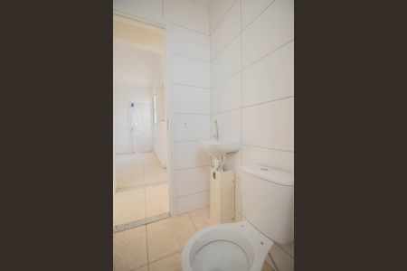 Apartamento para alugar com 45m², 2 quartos e 1 vagaBanheiro