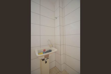 Apartamento para alugar com 45m², 2 quartos e 1 vagaCozinha e Área de Serviço