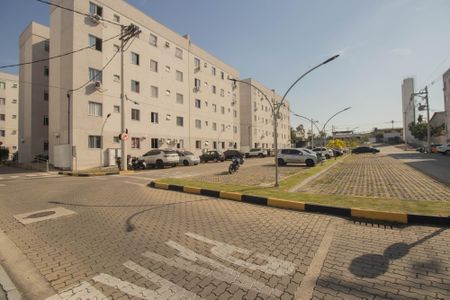 Apartamento para alugar com 45m², 2 quartos e 1 vagaÁrea comum