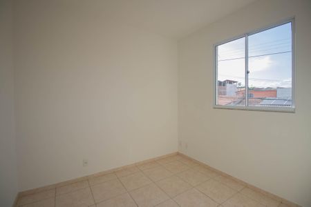 Quarto 1 de apartamento para alugar com 2 quartos, 45m² em Pacheco, São Gonçalo