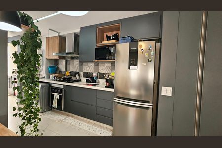 Apartamento à venda com 88m², 2 quartos e 2 vagas