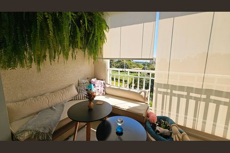Apartamento à venda com 88m², 2 quartos e 2 vagas