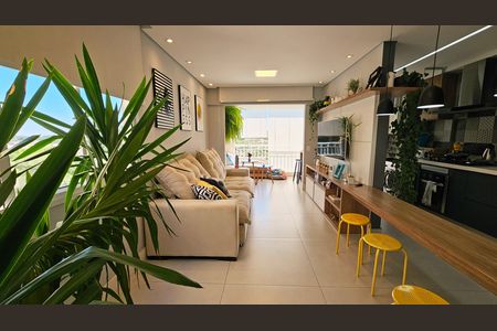 Apartamento à venda com 88m², 2 quartos e 2 vagas