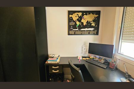 Apartamento à venda com 88m², 2 quartos e 2 vagas