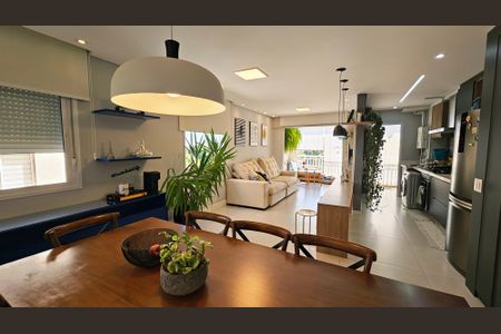 Apartamento à venda com 88m², 2 quartos e 2 vagas