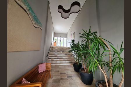 Apartamento à venda com 88m², 2 quartos e 2 vagas