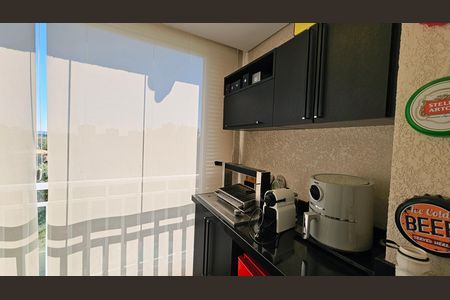 Apartamento à venda com 88m², 2 quartos e 2 vagas