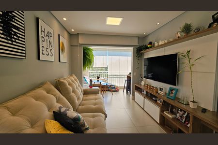 Apartamento à venda com 88m², 2 quartos e 2 vagas