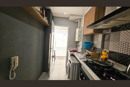 Apartamento à venda com 88m², 2 quartos e 2 vagas