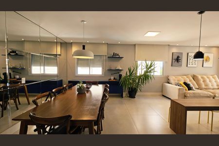 Apartamento à venda com 88m², 2 quartos e 2 vagas