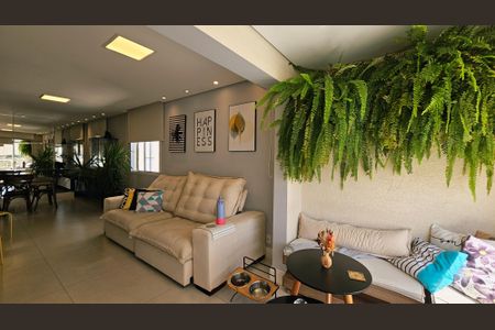 Apartamento à venda com 88m², 2 quartos e 2 vagas
