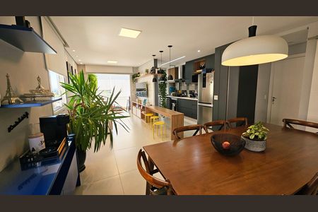 Apartamento à venda com 88m², 2 quartos e 2 vagas