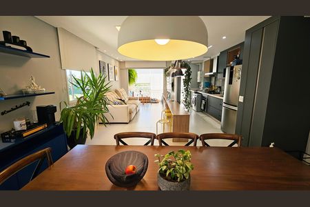 Apartamento à venda com 88m², 2 quartos e 2 vagas